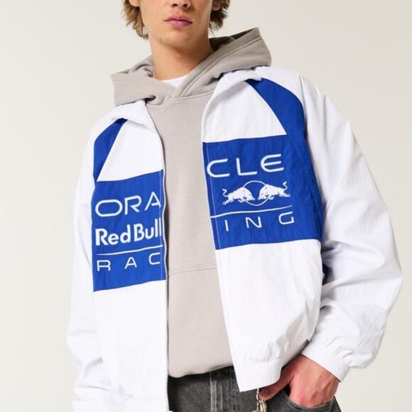 Oracle red bull racing graphic in Large - Picture 5 of 6